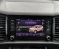 Белый Шкода Kodiaq, объемом двигателя 1.97 л и пробегом 184 тыс. км за 21999 $, фото 25 на Automoto.ua