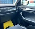 Белый Шкода Kodiaq, объемом двигателя 1.98 л и пробегом 123 тыс. км за 25500 $, фото 56 на Automoto.ua