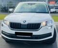 Белый Шкода Kodiaq, объемом двигателя 1.98 л и пробегом 250 тыс. км за 19500 $, фото 31 на Automoto.ua