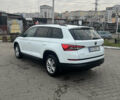 Білий Шкода Kodiaq, об'ємом двигуна 1.97 л та пробігом 239 тис. км за 23500 $, фото 5 на Automoto.ua