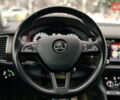 Белый Шкода Kodiaq, объемом двигателя 1.97 л и пробегом 147 тыс. км за 26900 $, фото 10 на Automoto.ua