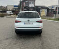 Білий Шкода Kodiaq, об'ємом двигуна 1.97 л та пробігом 239 тис. км за 23500 $, фото 4 на Automoto.ua