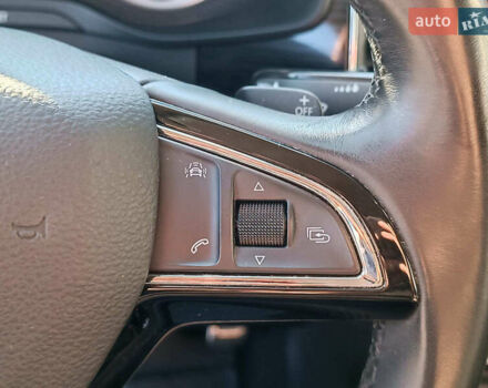 Білий Шкода Kodiaq, об'ємом двигуна 2 л та пробігом 125 тис. км за 29790 $, фото 24 на Automoto.ua