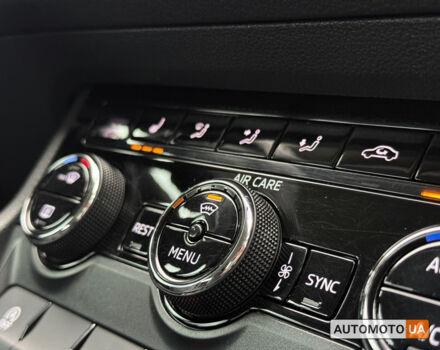 Белый Шкода Kodiaq, объемом двигателя 2 л и пробегом 174 тыс. км за 24100 $, фото 22 на Automoto.ua