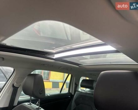 Білий Шкода Kodiaq, об'ємом двигуна 1.97 л та пробігом 277 тис. км за 27000 $, фото 2 на Automoto.ua