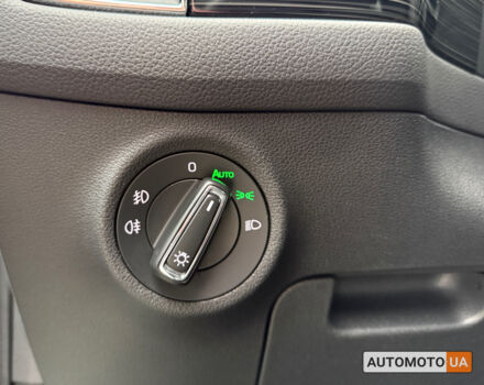 Белый Шкода Kodiaq, объемом двигателя 2 л и пробегом 174 тыс. км за 24100 $, фото 14 на Automoto.ua