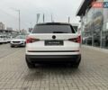 Шкода Kodiaq 2017 в Киеве на Automoto.ua Белый Шкода Kodiaq, объемом двигателя 1.98 л и пробегом 213 тыс. км за 19950 $, фото 6 на Automoto.ua