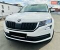 Белый Шкода Kodiaq, объемом двигателя 1.98 л и пробегом 250 тыс. км за 19500 $, фото 1 на Automoto.ua