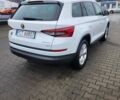 Білий Шкода Kodiaq, об'ємом двигуна 2 л та пробігом 470 тис. км за 15200 $, фото 1 на Automoto.ua