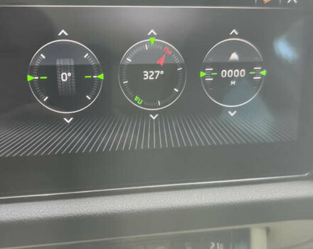 Белый Шкода Kodiaq, объемом двигателя 1.97 л и пробегом 140 тыс. км за 26300 $, фото 43 на Automoto.ua