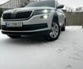 Білий Шкода Kodiaq, об'ємом двигуна 2 л та пробігом 1 тис. км за 24000 $, фото 2 на Automoto.ua