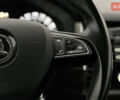 Белый Шкода Kodiaq, объемом двигателя 1.97 л и пробегом 147 тыс. км за 26900 $, фото 12 на Automoto.ua