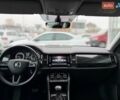 Белый Шкода Kodiaq, объемом двигателя 1.97 л и пробегом 174 тыс. км за 24100 $, фото 15 на Automoto.ua