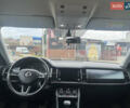Білий Шкода Kodiaq, об'ємом двигуна 1.97 л та пробігом 239 тис. км за 23500 $, фото 16 на Automoto.ua