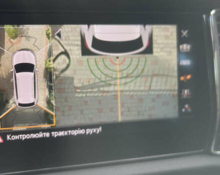 Белый Шкода Kodiaq, объемом двигателя 1.97 л и пробегом 140 тыс. км за 26300 $, фото 40 на Automoto.ua