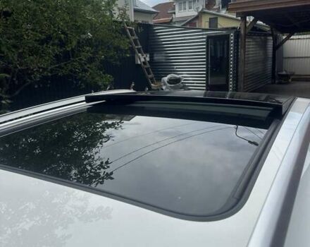 Білий Шкода Kodiaq, об'ємом двигуна 1.97 л та пробігом 277 тис. км за 27000 $, фото 12 на Automoto.ua