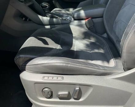 Белый Шкода Kodiaq, объемом двигателя 1.98 л и пробегом 140 тыс. км за 28700 $, фото 28 на Automoto.ua