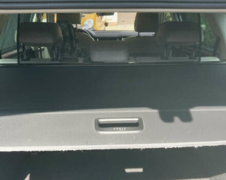Белый Шкода Kodiaq, объемом двигателя 1.97 л и пробегом 140 тыс. км за 26300 $, фото 17 на Automoto.ua