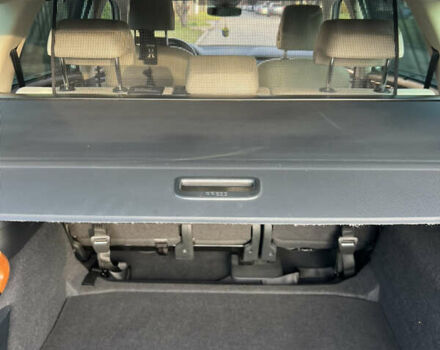 Белый Шкода Kodiaq, объемом двигателя 2 л и пробегом 141 тыс. км за 26200 $, фото 30 на Automoto.ua