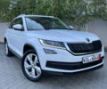 Белый Шкода Kodiaq, объемом двигателя 1.97 л и пробегом 301 тыс. км за 22999 $, фото 1 на Automoto.ua