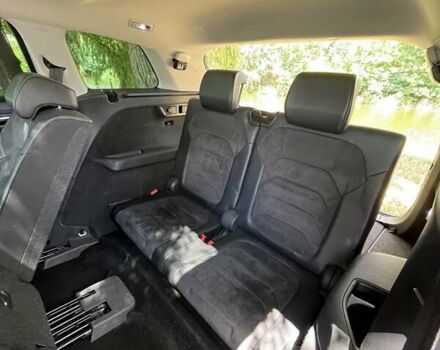 Белый Шкода Kodiaq, объемом двигателя 1.98 л и пробегом 140 тыс. км за 28700 $, фото 58 на Automoto.ua