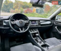 Білий Шкода Kodiaq, об'ємом двигуна 1.98 л та пробігом 125 тис. км за 23800 $, фото 17 на Automoto.ua