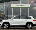 Белый Шкода Kodiaq, объемом двигателя 1.97 л и пробегом 174 тыс. км за 24100 $, фото 1 на Automoto.ua