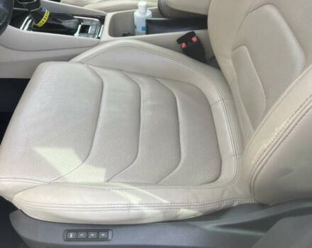 Белый Шкода Kodiaq, объемом двигателя 2 л и пробегом 140 тыс. км за 27200 $, фото 30 на Automoto.ua