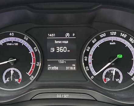Шкода Kodiaq 2017 в Киеве на Automoto.ua Белый Шкода Kodiaq, объемом двигателя 1.98 л и пробегом 213 тыс. км за 19950 $, фото 18 на Automoto.ua