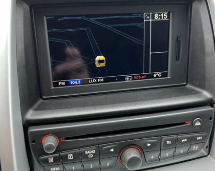 Белый Шкода Kodiaq, объемом двигателя 2 л и пробегом 141 тыс. км за 26200 $, фото 15 на Automoto.ua