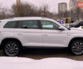 Белый Шкода Kodiaq, объемом двигателя 1.97 л и пробегом 147 тыс. км за 26900 $, фото 7 на Automoto.ua