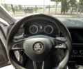 Белый Шкода Kodiaq, объемом двигателя 1.98 л и пробегом 140 тыс. км за 28700 $, фото 23 на Automoto.ua