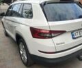 Білий Шкода Kodiaq, об'ємом двигуна 1.97 л та пробігом 277 тис. км за 27000 $, фото 16 на Automoto.ua