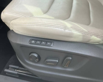 Белый Шкода Kodiaq, объемом двигателя 1.97 л и пробегом 140 тыс. км за 26300 $, фото 29 на Automoto.ua
