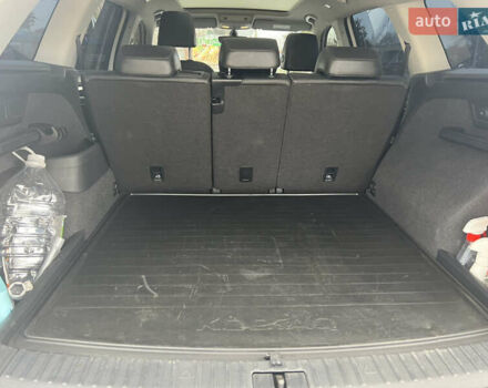 Белый Шкода Kodiaq, объемом двигателя 1.97 л и пробегом 101 тыс. км за 27000 $, фото 15 на Automoto.ua