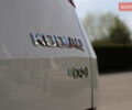 Белый Шкода Kodiaq, объемом двигателя 2 л и пробегом 228 тыс. км за 26200 $, фото 18 на Automoto.ua