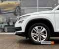 Белый Шкода Kodiaq, объемом двигателя 2 л и пробегом 174 тыс. км за 24100 $, фото 10 на Automoto.ua