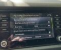 Белый Шкода Kodiaq, объемом двигателя 1.98 л и пробегом 140 тыс. км за 28700 $, фото 39 на Automoto.ua