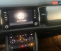 Белый Шкода Kodiaq, объемом двигателя 2 л и пробегом 244 тыс. км за 22800 $, фото 30 на Automoto.ua