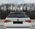 Белый Шкода Kodiaq, объемом двигателя 1.97 л и пробегом 184 тыс. км за 25900 $, фото 15 на Automoto.ua