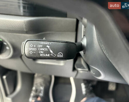 Білий Шкода Kodiaq, об'ємом двигуна 2 л та пробігом 248 тис. км за 21499 $, фото 19 на Automoto.ua