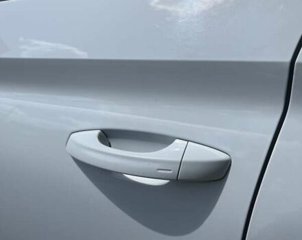 Белый Шкода Kodiaq, объемом двигателя 1.98 л и пробегом 140 тыс. км за 28700 $, фото 20 на Automoto.ua