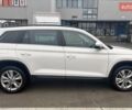 Білий Шкода Kodiaq, об'ємом двигуна 1.97 л та пробігом 90 тис. км за 28000 $, фото 1 на Automoto.ua