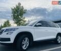 Белый Шкода Kodiaq, объемом двигателя 1.98 л и пробегом 250 тыс. км за 19500 $, фото 42 на Automoto.ua