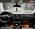 Белый Шкода Kodiaq, объемом двигателя 1.97 л и пробегом 213 тыс. км за 20500 $, фото 17 на Automoto.ua