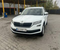 Білий Шкода Kodiaq, об'ємом двигуна 1.97 л та пробігом 239 тис. км за 23500 $, фото 1 на Automoto.ua