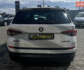Белый Шкода Kodiaq, объемом двигателя 1.97 л и пробегом 310 тыс. км за 25500 $, фото 5 на Automoto.ua