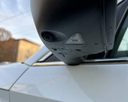 Белый Шкода Kodiaq, объемом двигателя 2 л и пробегом 141 тыс. км за 26200 $, фото 24 на Automoto.ua