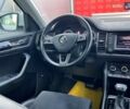 Белый Шкода Kodiaq, объемом двигателя 1.98 л и пробегом 123 тыс. км за 25500 $, фото 54 на Automoto.ua