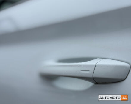 Белый Шкода Kodiaq, объемом двигателя 2 л и пробегом 174 тыс. км за 24100 $, фото 11 на Automoto.ua